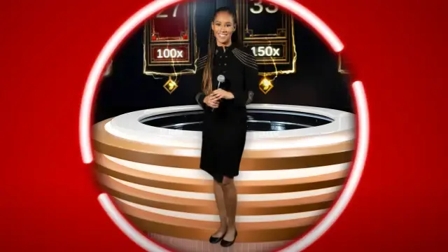 32Red Live Casino