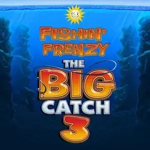 Fishin’ Frenzy The Big Catch 3