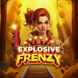 Explosive Frenzy