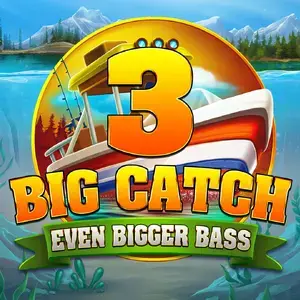 Big Catch Even Bigger Bass 3