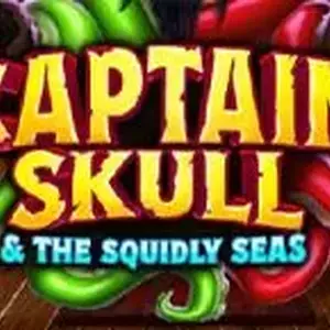 Captain Skull & the Squidly Seas