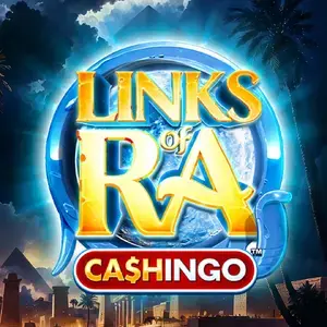 Links of Ra CASHINGO