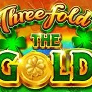 Threefold the Gold