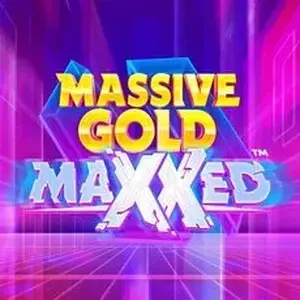 Massive Gold MAXXED
